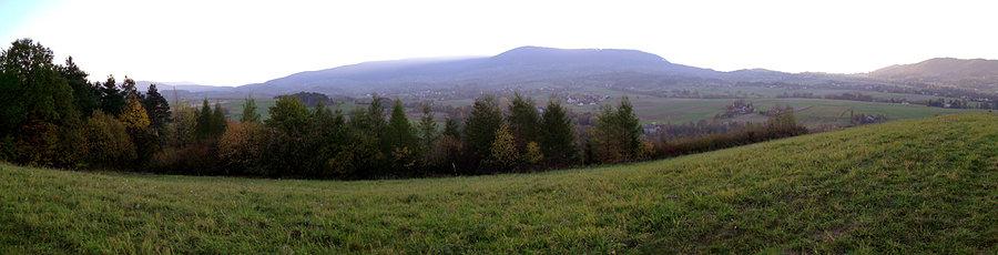 Widoczki