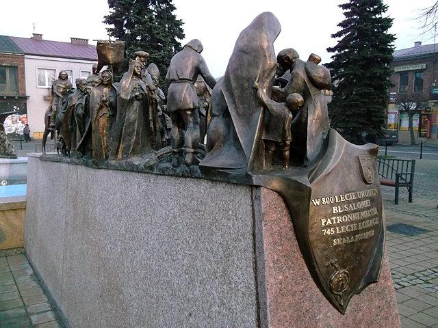 Skała