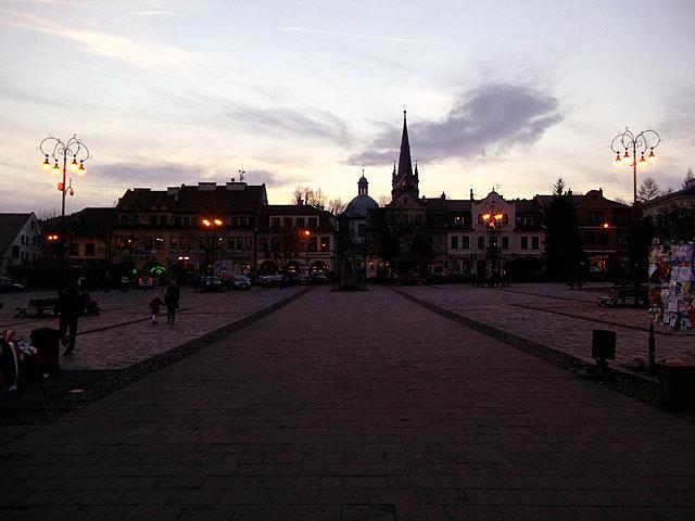 Myślenice