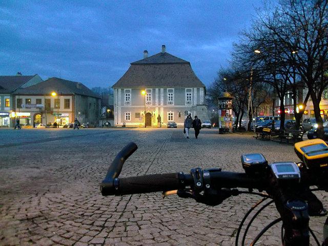 Bochnia