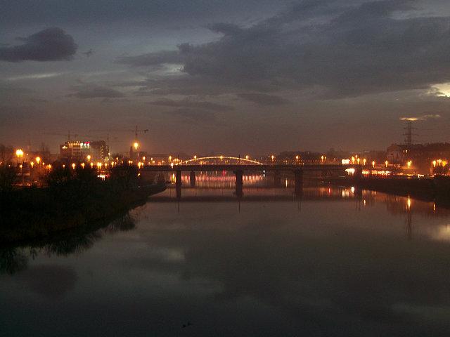 Kraków