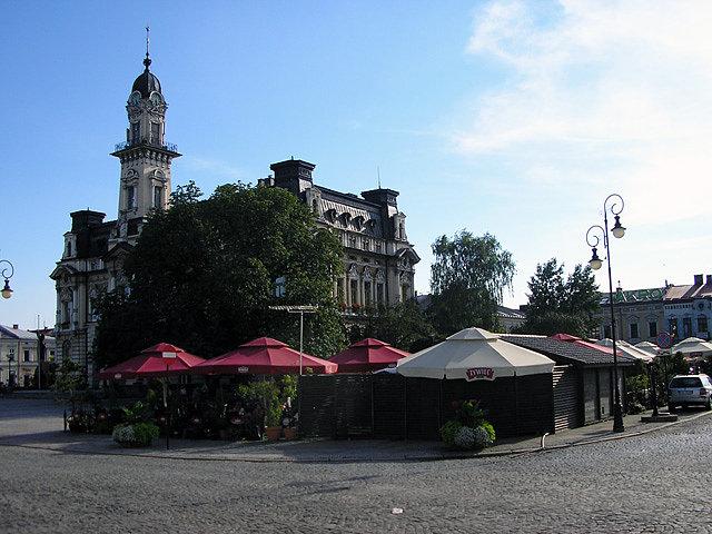 Nowy Sącz