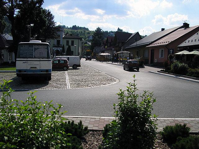 Piwniczna