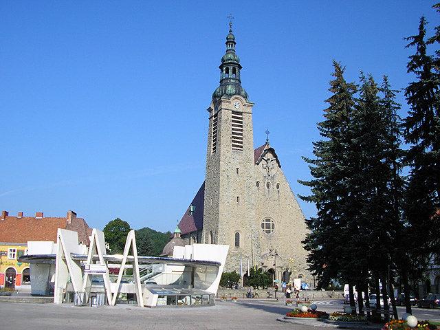 Limanowa