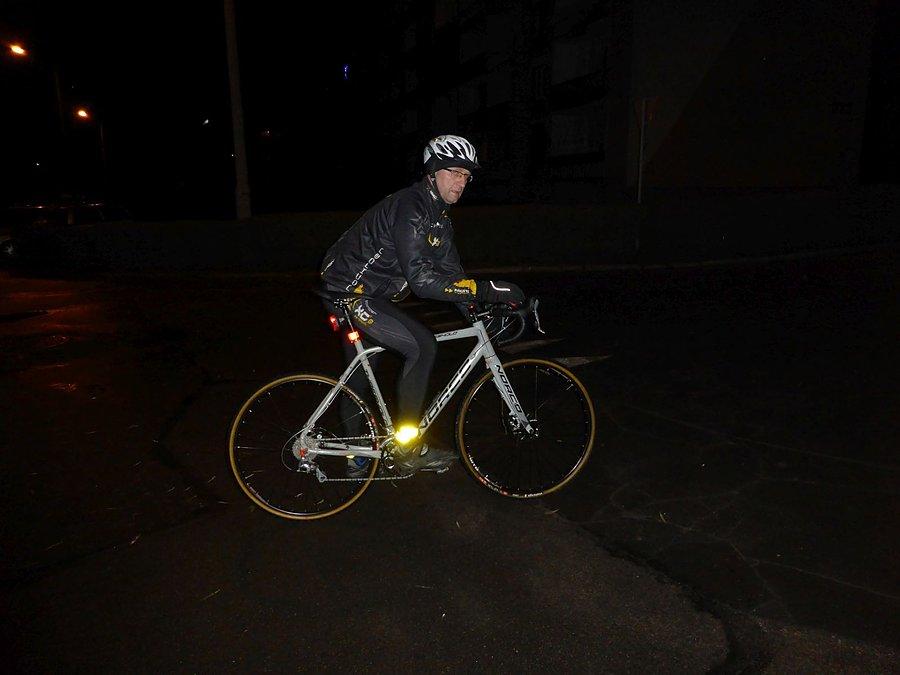 Pierwszy raz z baranem