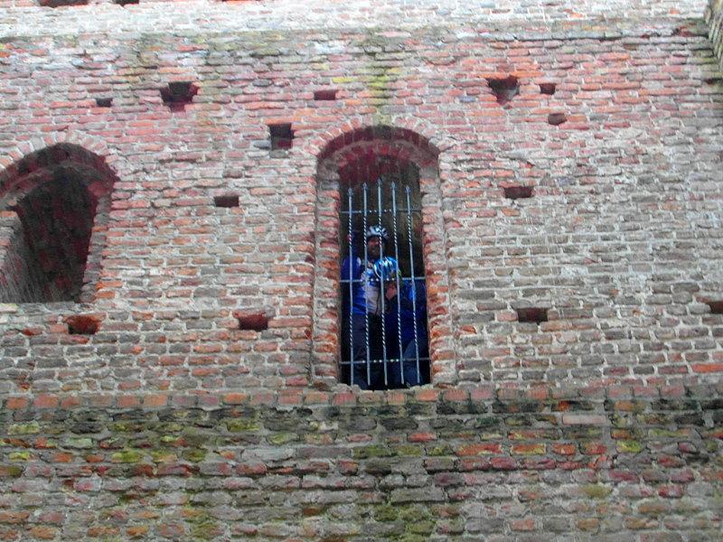 Szlakiem domów podcieniowych na Żuławach Gdańskich - Steblewo