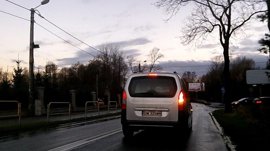 Moment skrętu