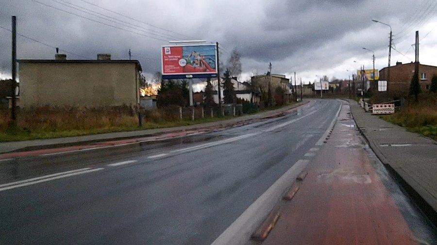 Powolutku chmury się rozrzedzają