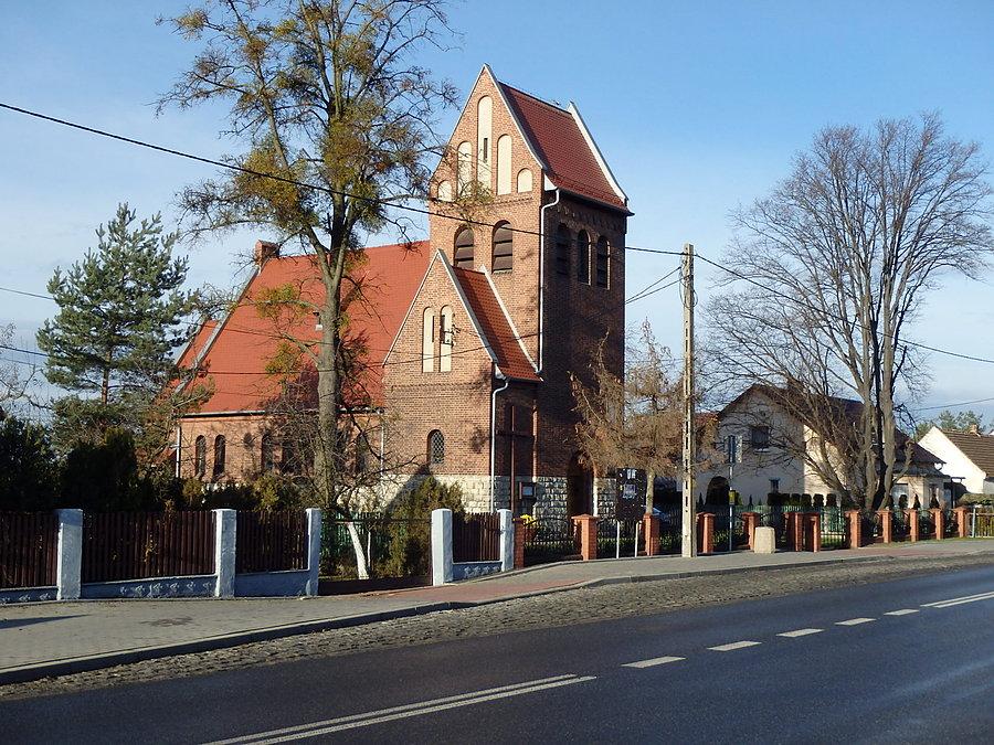 Opole Grotowice