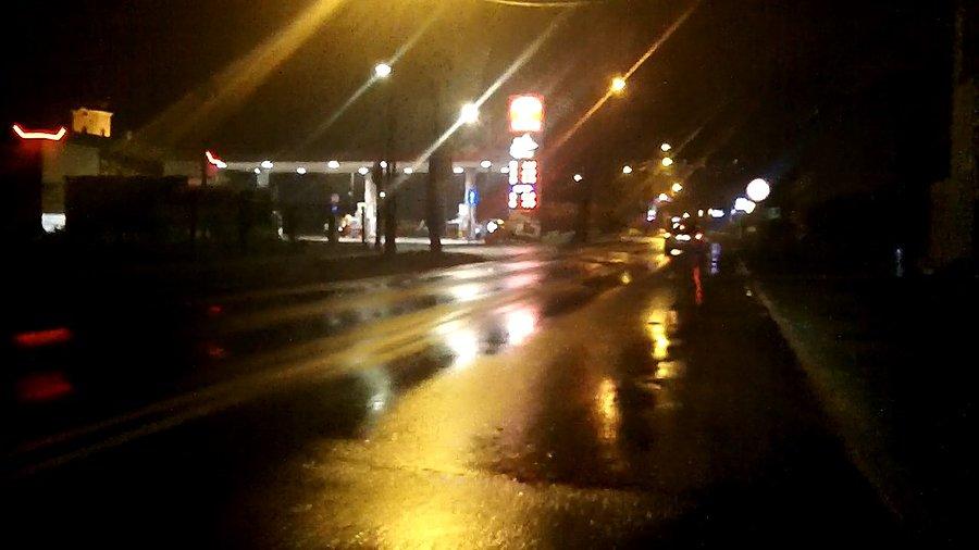 Stacja Orlen w Kochłowicach