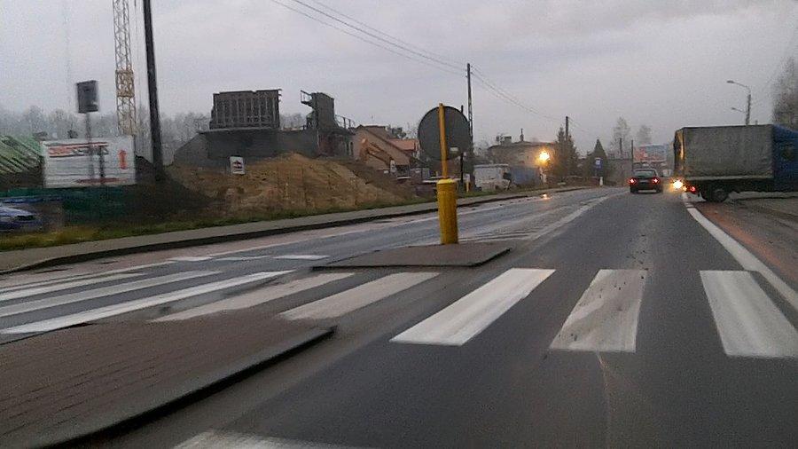 Mistrz markowania na rowerówce