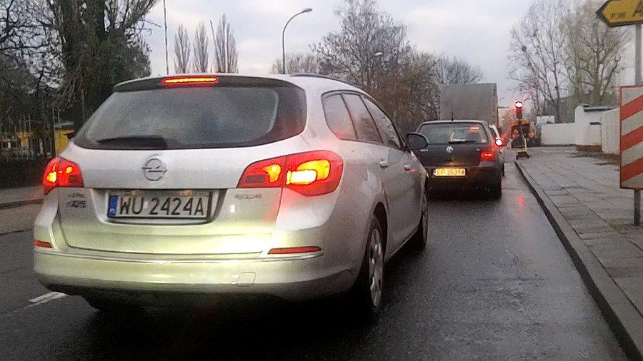 Wahadło w Gliwicach
