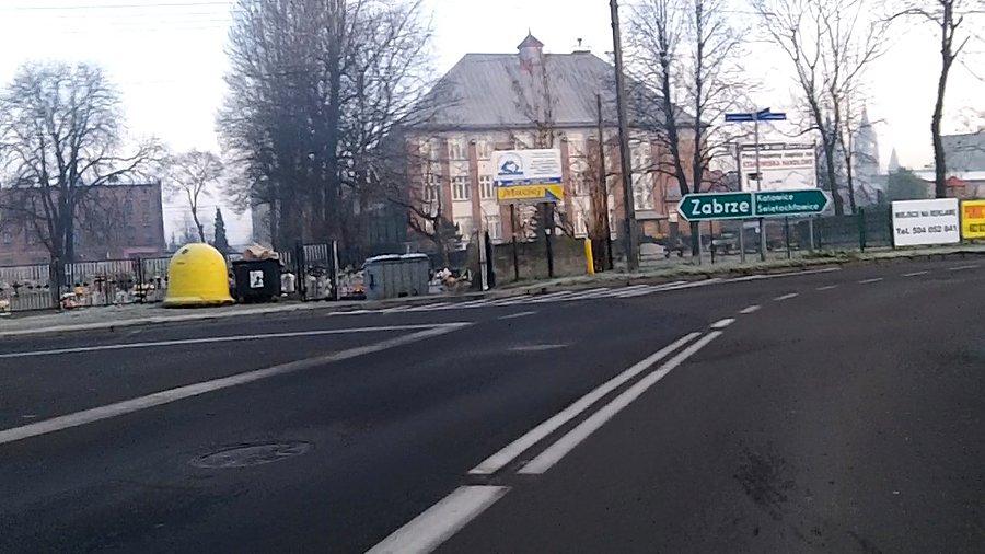 Na Zabrze, czy do Katowic?