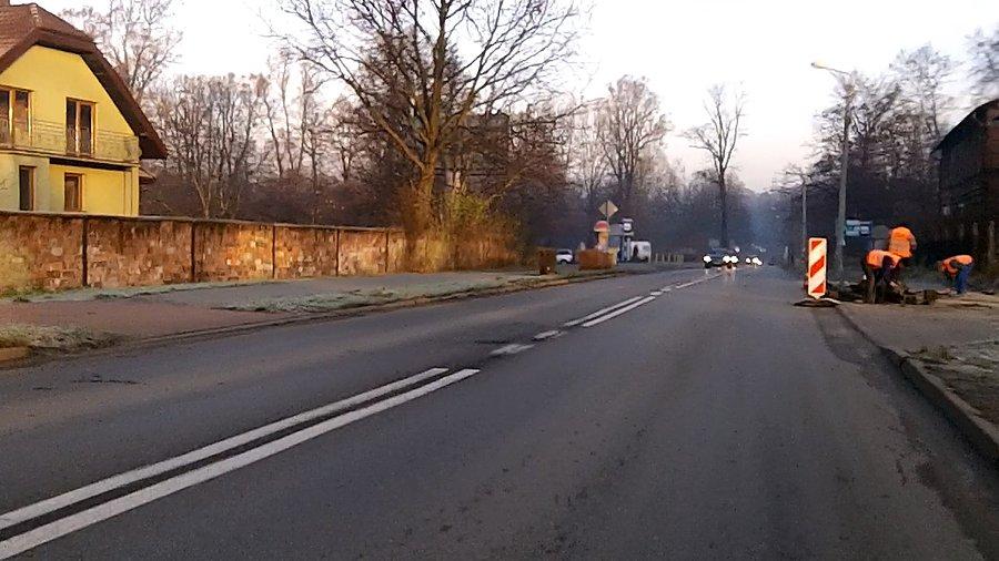 Kolejni kopacze