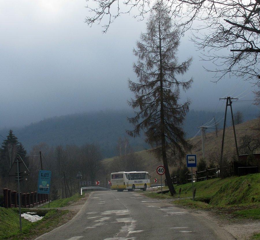 Pogoń za PKSem