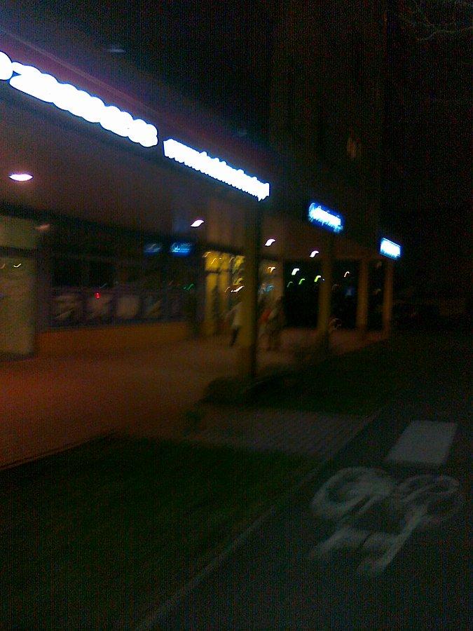 Przy Powstańców Śląskich