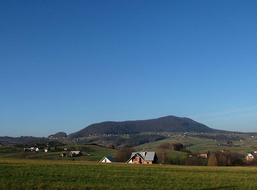 Chełm n/Grybowem