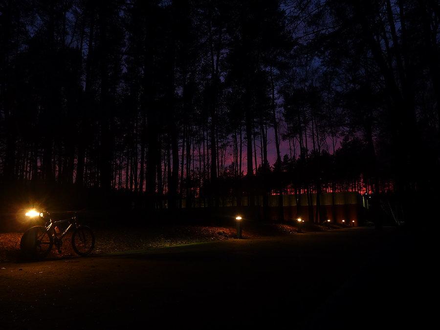 Niebo nad Palmirami. KPN