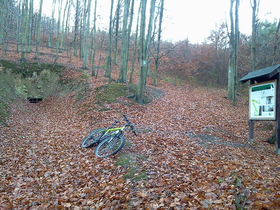 Sztolnia odwadniająca Kajlovec