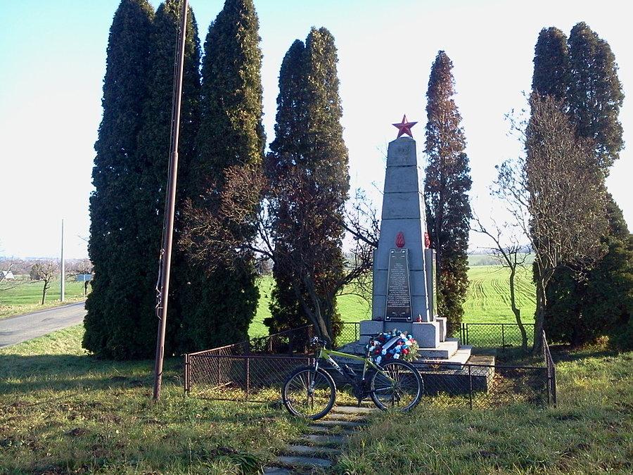 W Czechach takie pamiątki na potęgę