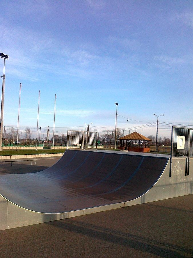 Skatepark