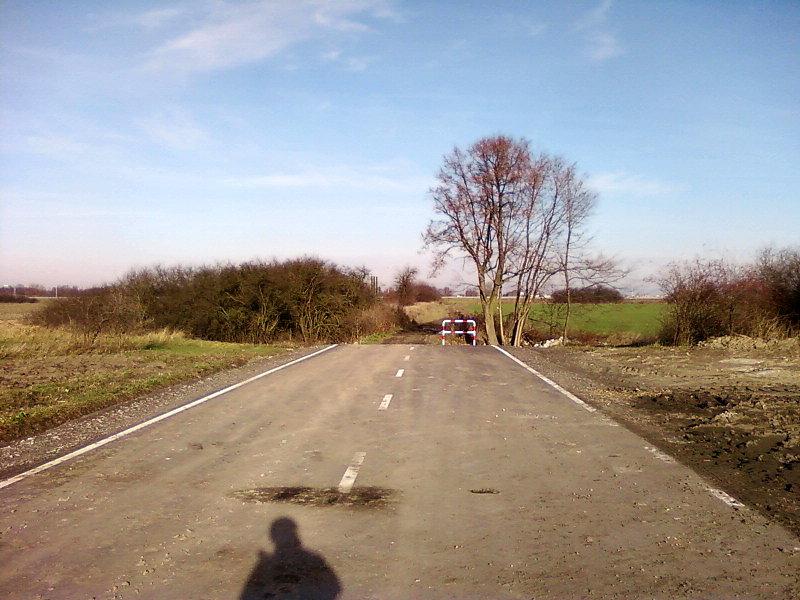 Koniec drogi