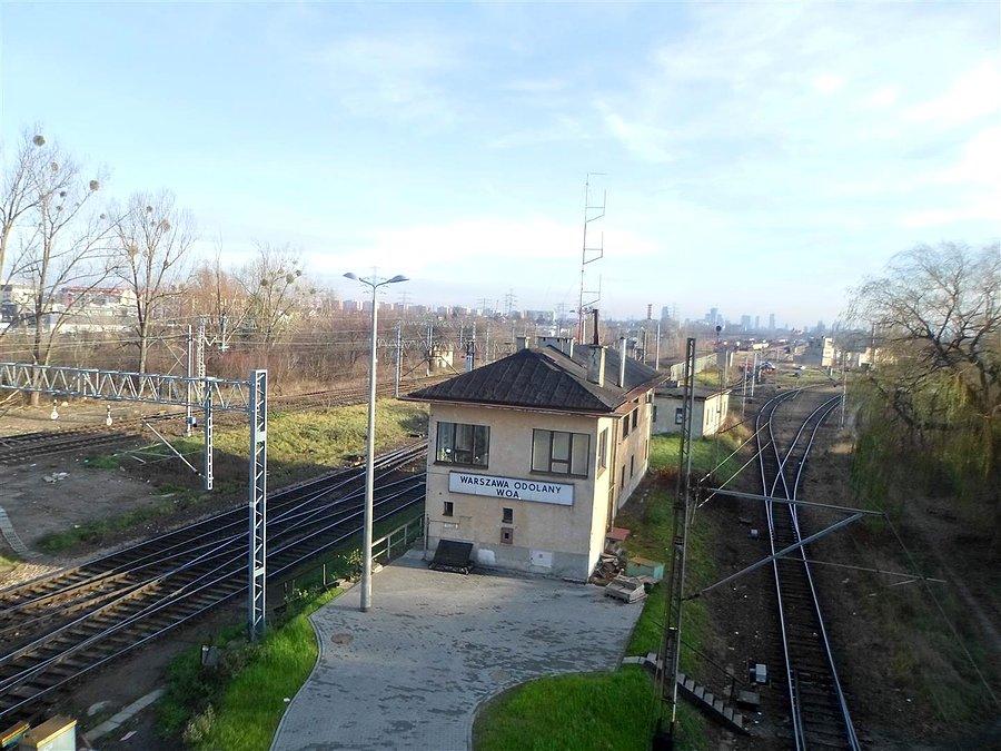 Na dole Odolany