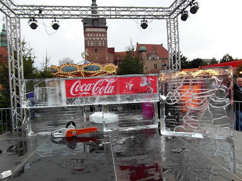 Gdański Jarmark Bożonarodzeniowy 2015