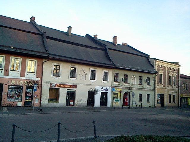 Jest i Mikołaj