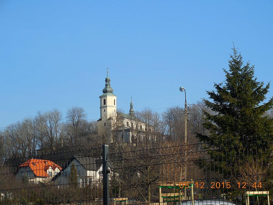 Górka Gołonoska