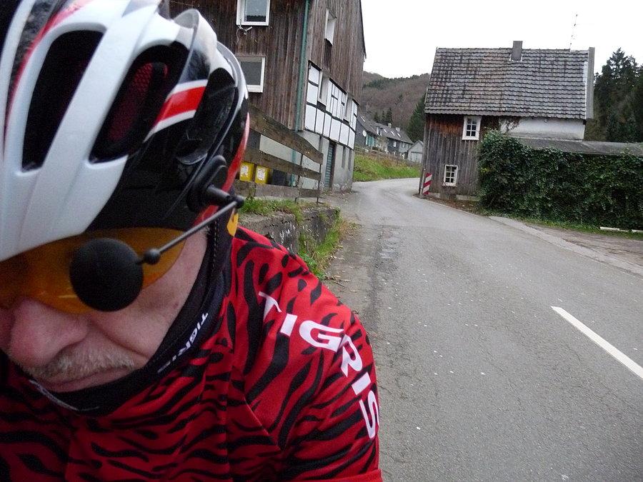 Runda W-Witzhelden-Wermelskirchen-W