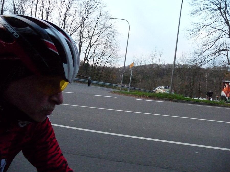 Runda Müngsten - Ronsdorf