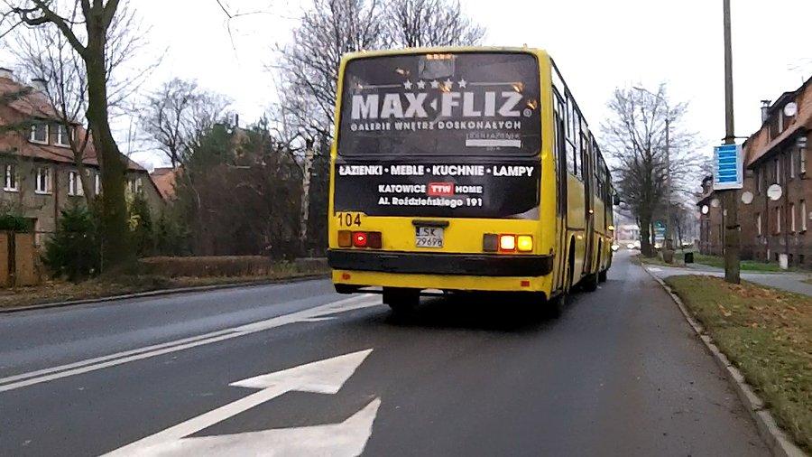 7-ka po raz drugi - za chwilę, się rozstajemy :)