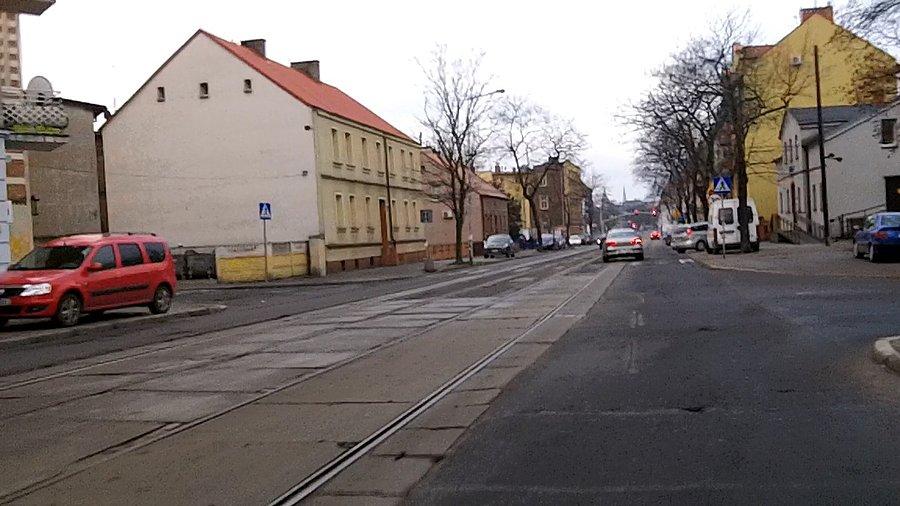 Na Zabskiej