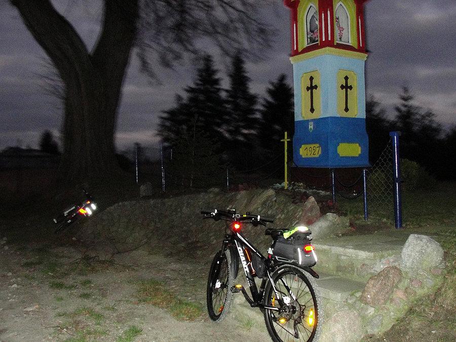 Mikołajkowy Jarmark - Owidz. Wracamy do domu