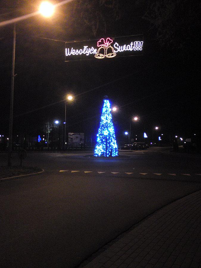 Wesoły Skarbimierz-Osiedle