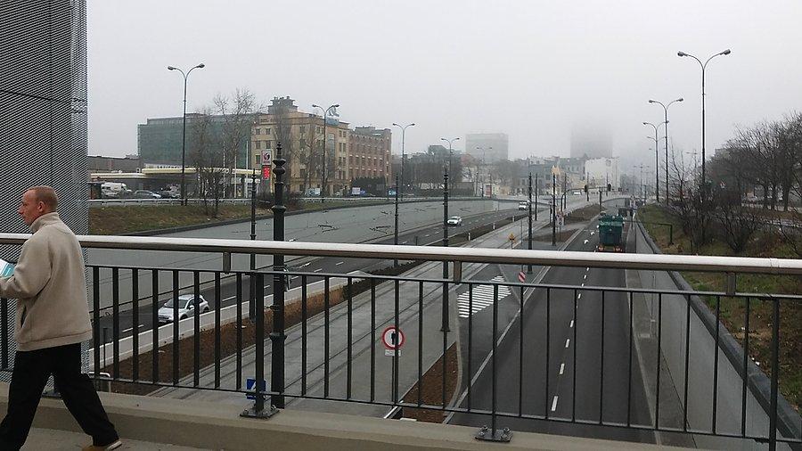 Łódź, Mickiewicza