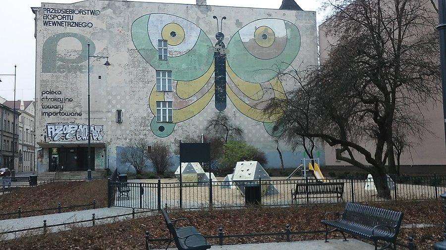 Łódź, Pewex