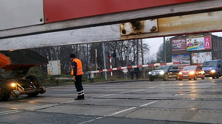 Druga dopiero się szykuje :)