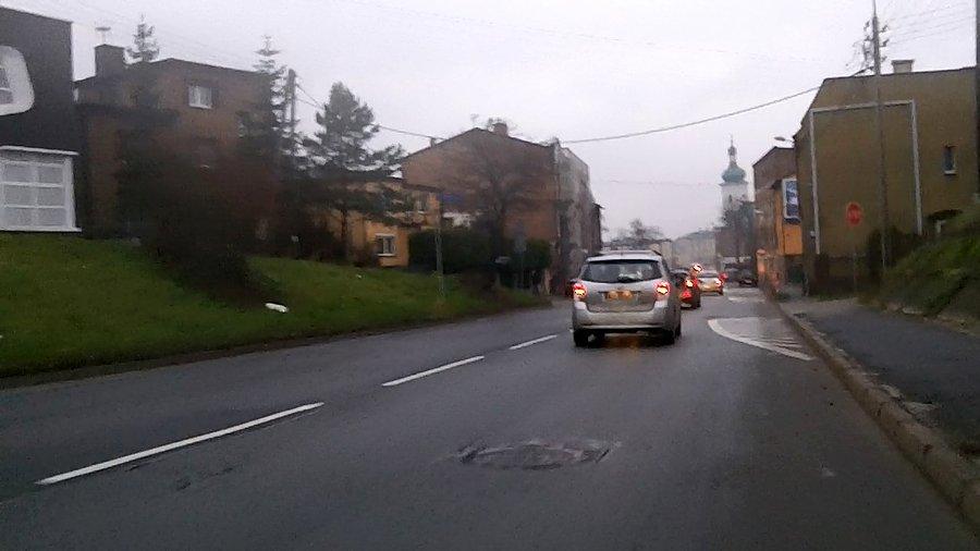 Zaciska się w Kochłowicach
