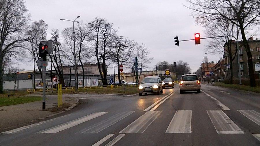 Dzisiejsi zwycięzcy plebiscytu 'idiota za kółkiem"