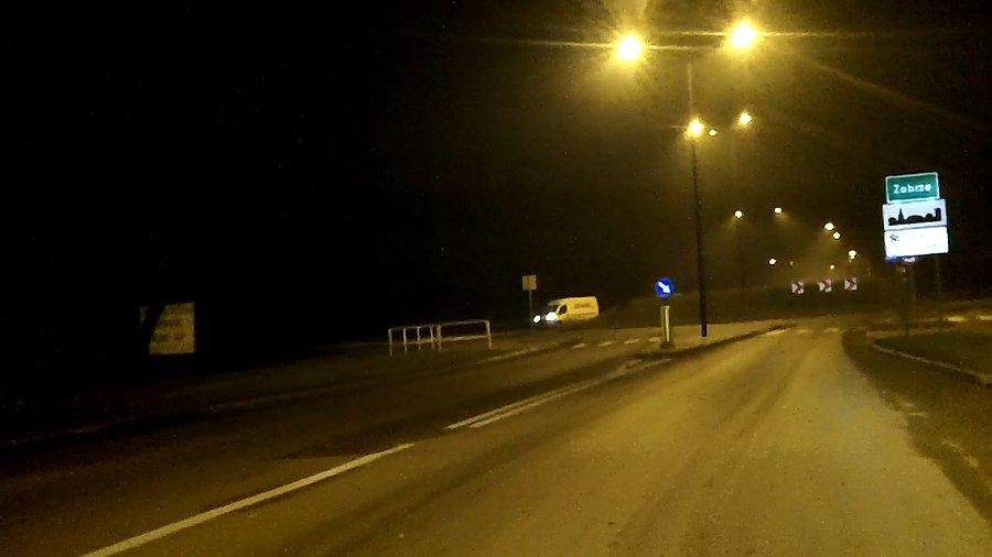 Już w Zabrzu