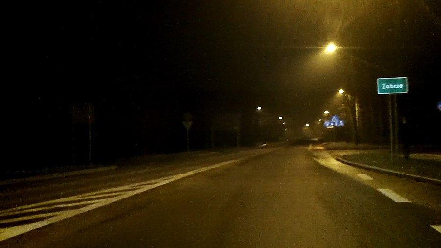 Jakieś drugie Zabrze?