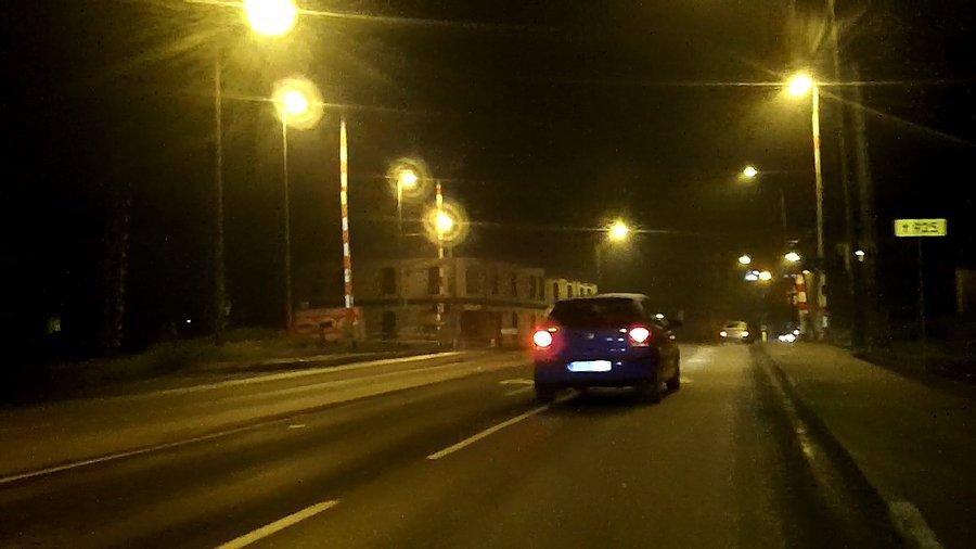Na Wirku przy lampach pojawia się Halo
