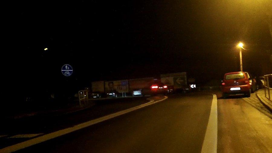 Mistrz Parkowania na DDR