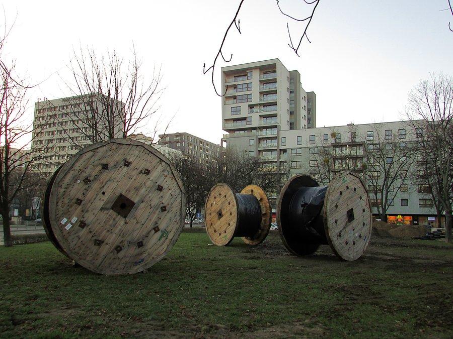 3 szpulki