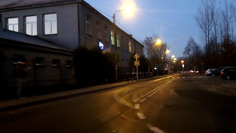 ZSTiO nr 3 im. E. Abramowskiego w Piotrowicach