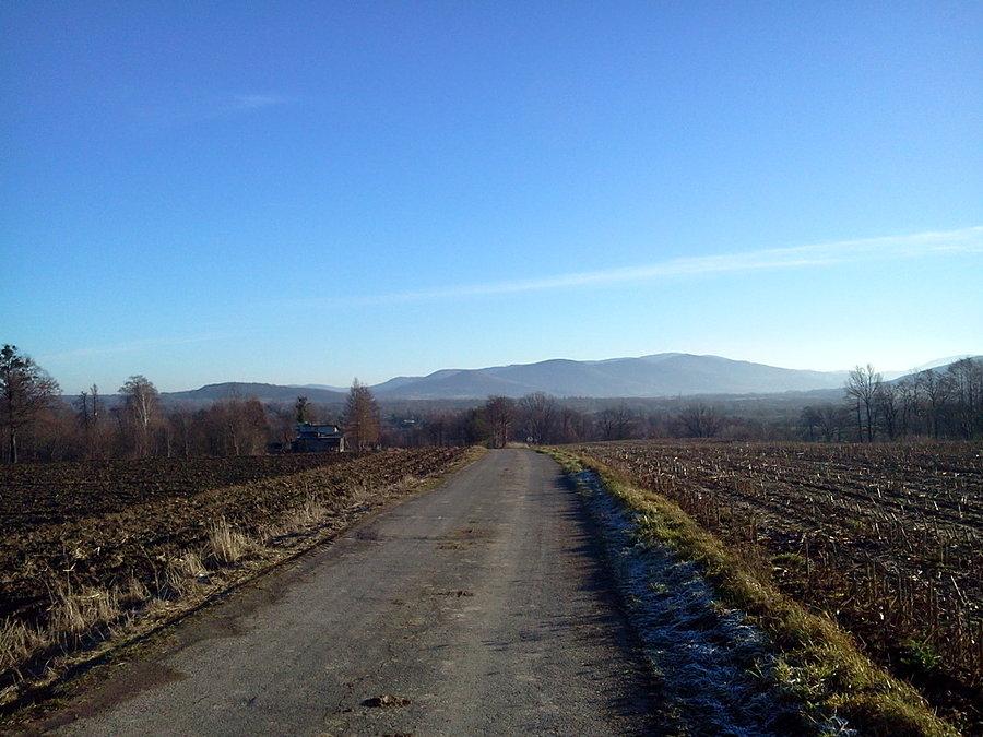Beskid Śląski