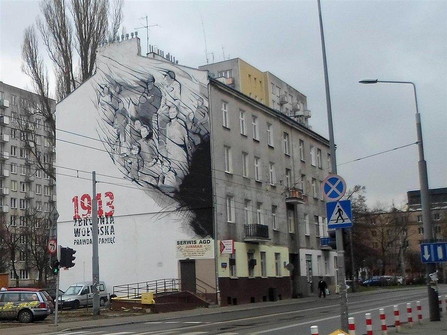 Do przyjaciół Ukraińców