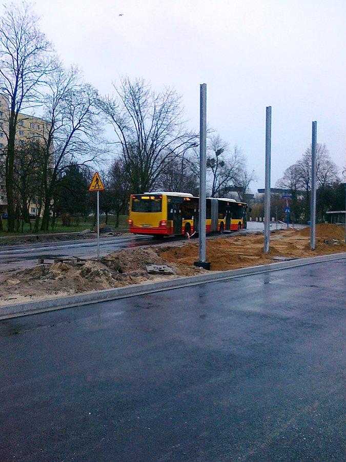 Obrazek nr 9 Jaka wąska wydaje się teraz Lazurowa